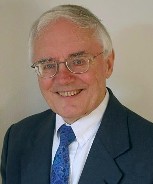 Dr. Gary D. Christian headshot